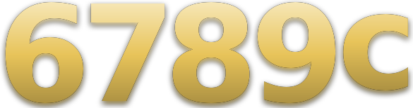6789c logo